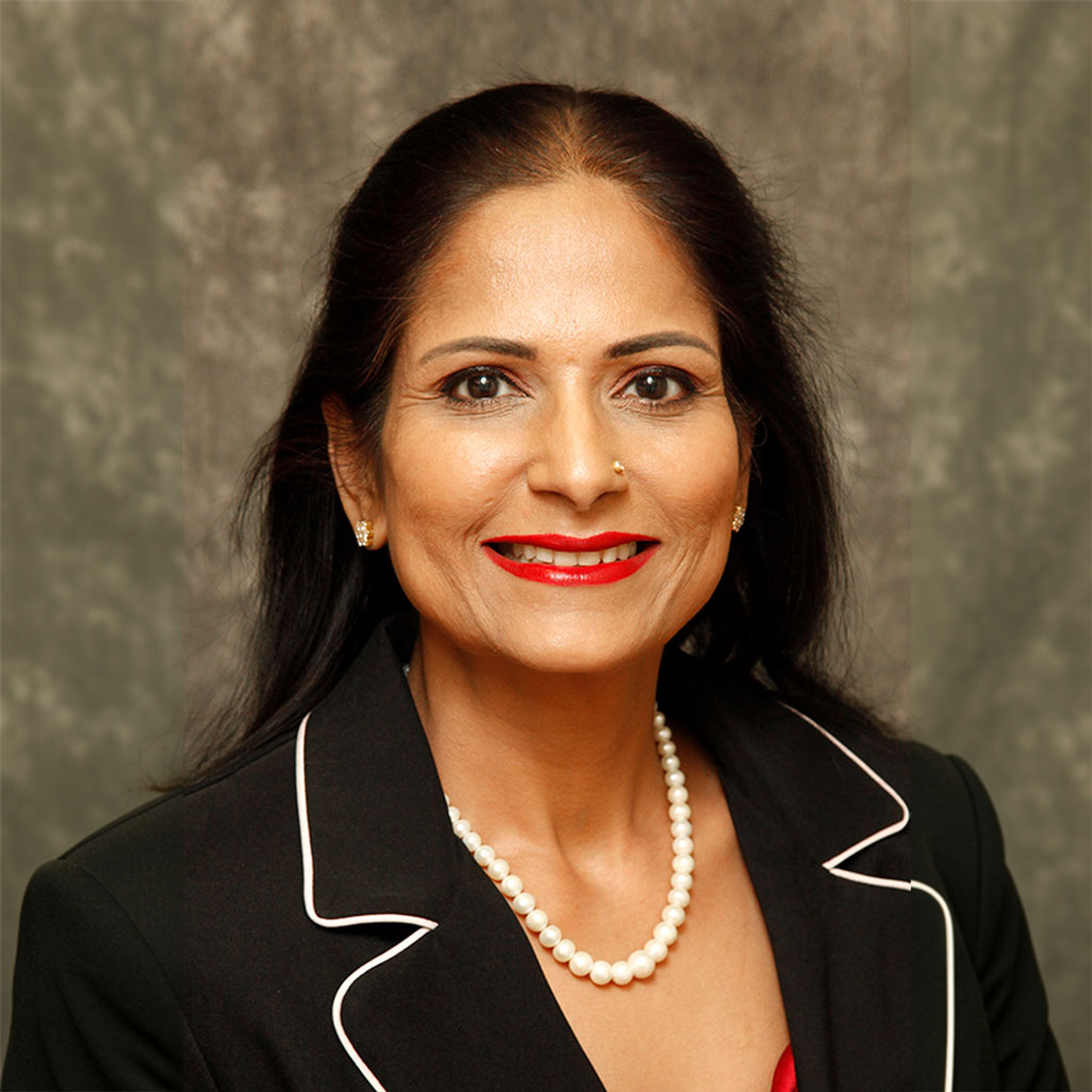 Dr. Subramanian